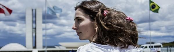 Campanha Repense e o documentário “Ilegal” provocam mudança na legislação brasileira sobre a maconha medicinal