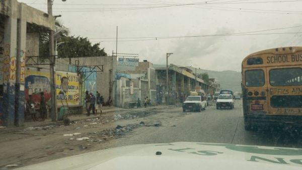 De crisis humanas a crisis humanitarias: como prevenirlas y enfrentarlas
