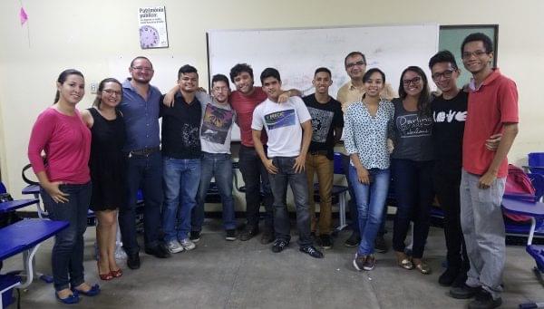 Citizen audit project at the Federal University of Pará