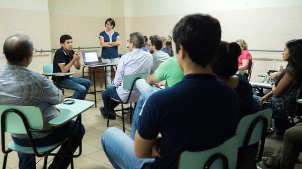 El empresariado cívico social como antídoto para la crisis humana de América Latina