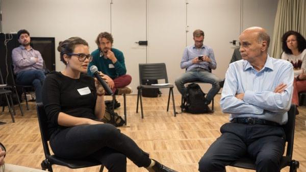 El segundo taller de H360 avanza en la estrategia para combatir las causas de la violencia y la corrupción en América Latina