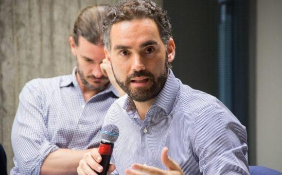 Líderes latino americanos participaron en la primera reunión de la Junta de Humanitas360