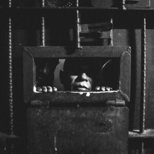 Humanitas360 Institute sponsors “From This Side of the Wall” exhibition, launching the Prison Project at former Curitiba detention center
