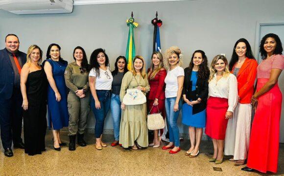 Mujeres de la cooperativa apoyada por H360 en Maranhão son homenajeadas en sesión parlamentaria