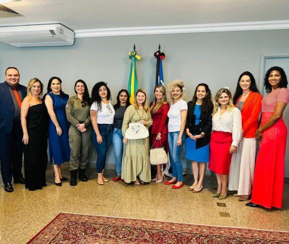Women of H360-backed cooperative in Maranhão are honored in parliamentary session