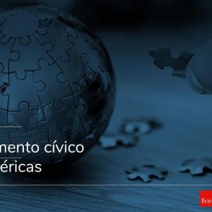 H360 faz parceria com The Economist para desenvolver índice sobre o empoderamento cívico nas Américas