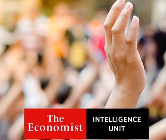 Índice de Engajamento Cidadão Índice de Engajamento Cidadão
