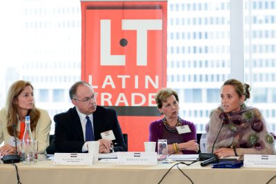 Sustainable Social Impact Leads Agenda at Latin American Forum in New York