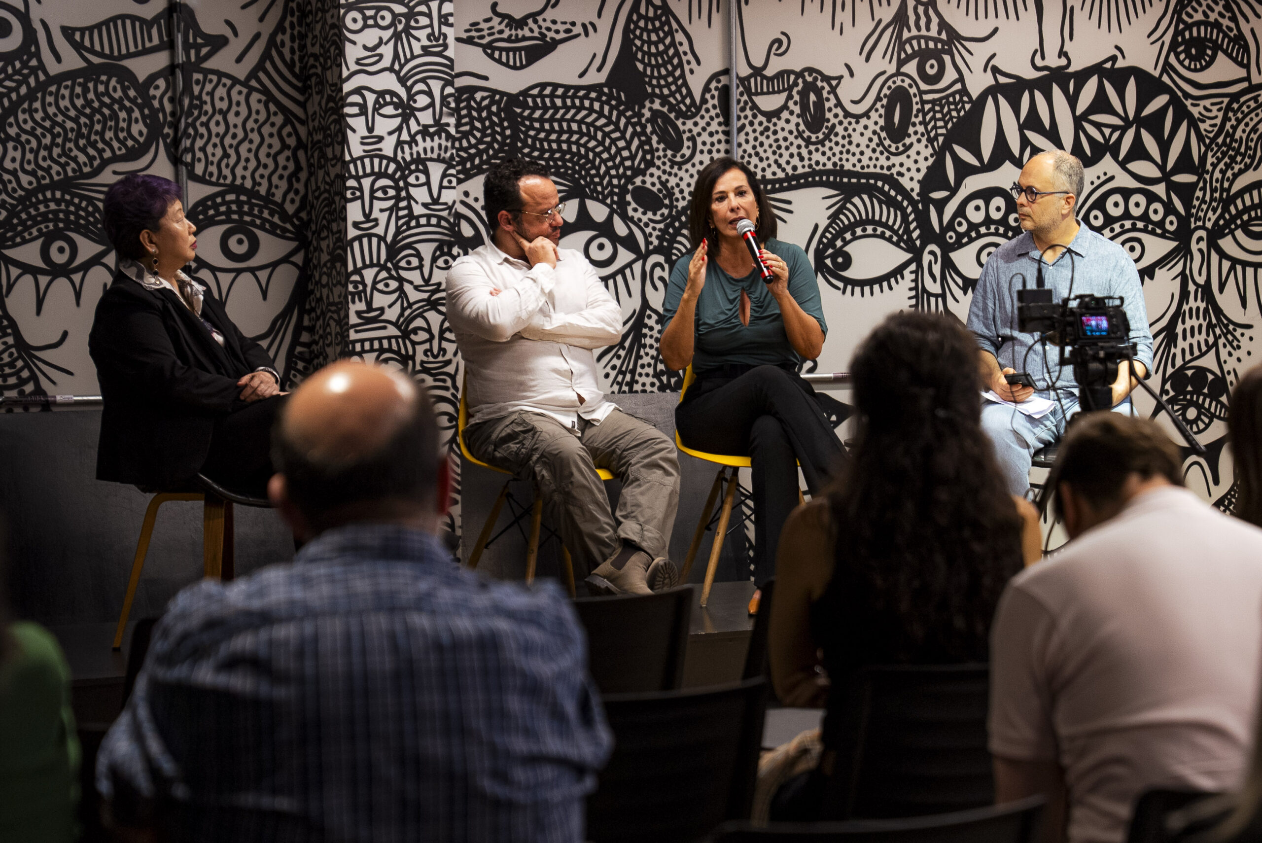 7º edição de “Conversas Difíceis” aprofundou debate sobre Cannabis medicinal no Brasil; assista