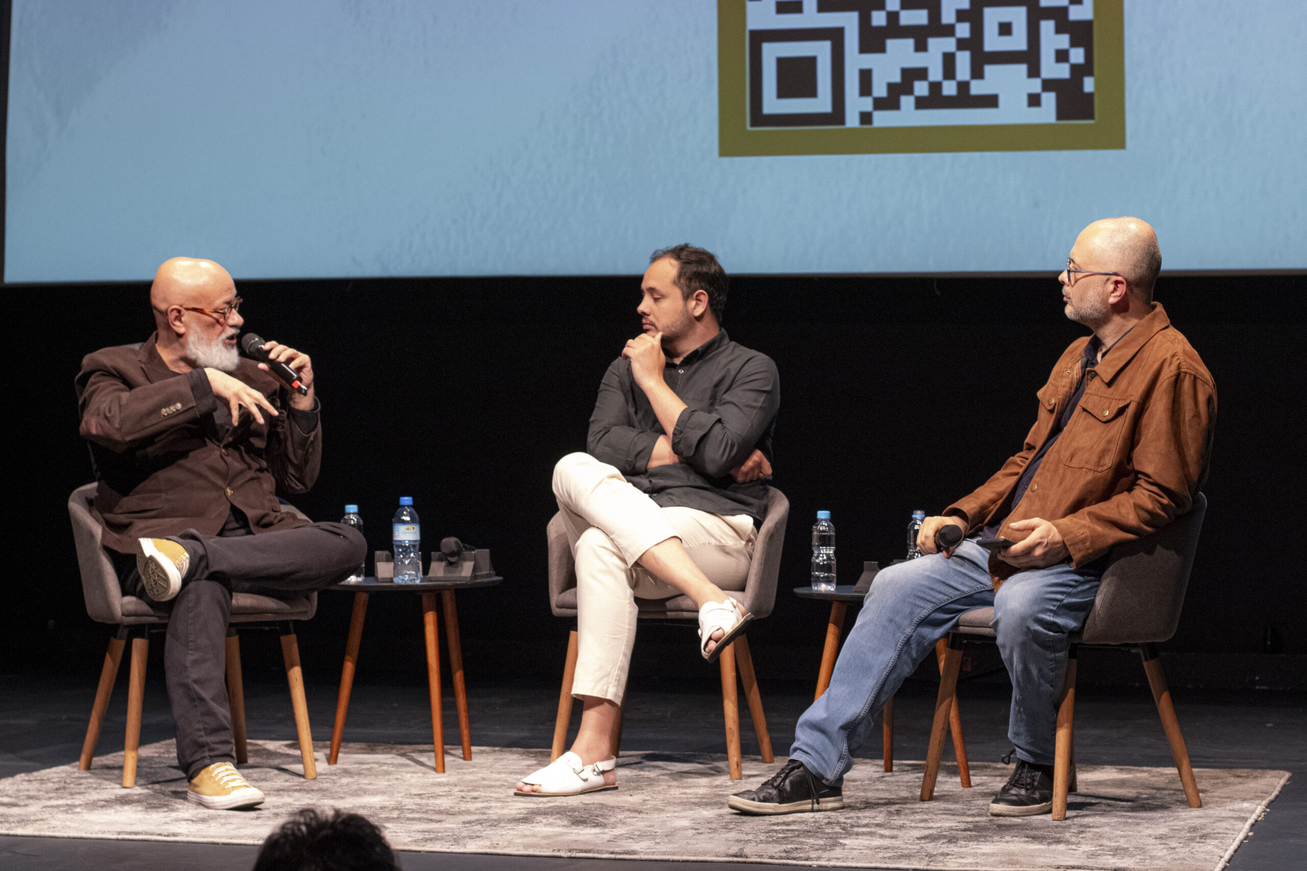 “Conversas Difíceis” debateu saúde mental e fé em dois encontros em setembro; assista