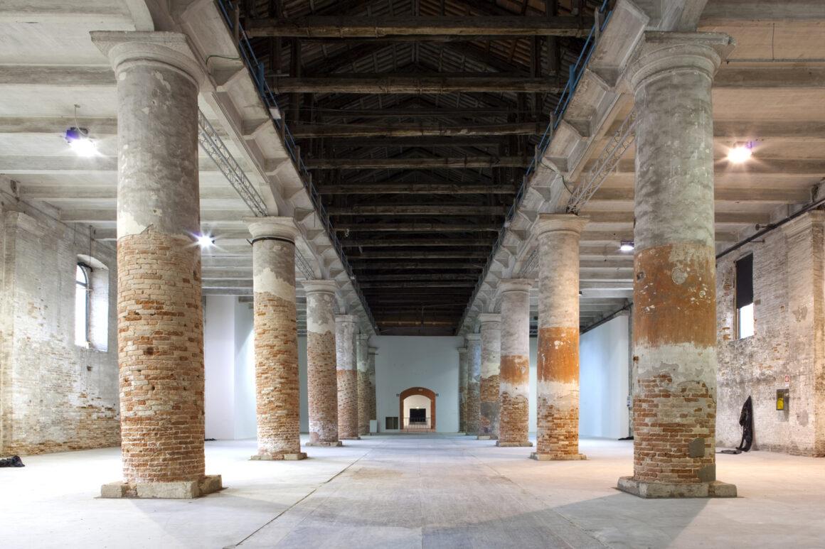 Humanitas360 Institute and Pedro Mendes da Rocha to unveil Hemp-based installation at the 19th International Architecture Exhibition of La Biennale di Venezia