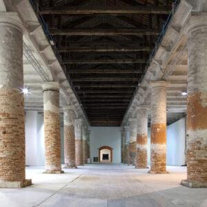 Instituto Humanitas360 y Pedro Mendes da Rocha llevarán instalación inédita producida con Cáñamo para la 19ª Exposición Internacional de Arquitectura de La Biennale di Venezia