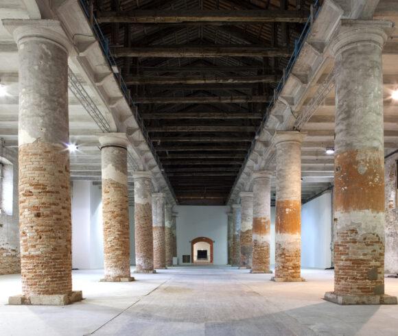 Humanitas360 Institute and Pedro Mendes da Rocha to unveil Hemp-based installation at the 19th International Architecture Exhibition of La Biennale di Venezia