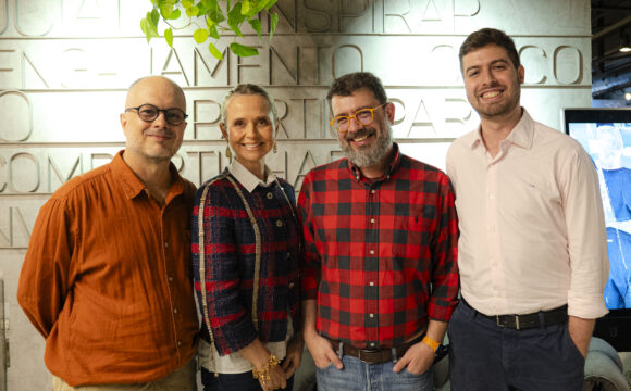 Evento no CIVI-CO debateu “década dos evangélicos” com Juliano Spyer e Pedro Doria