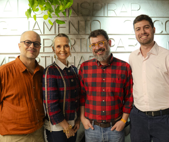 Evento en CIVI-CO debatió la «década de los evangélicos» con Juliano Spyer y Pedro Doria
