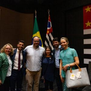 Medical cannabis in São Paulo’s public health system is the result of active citizenship by civil society