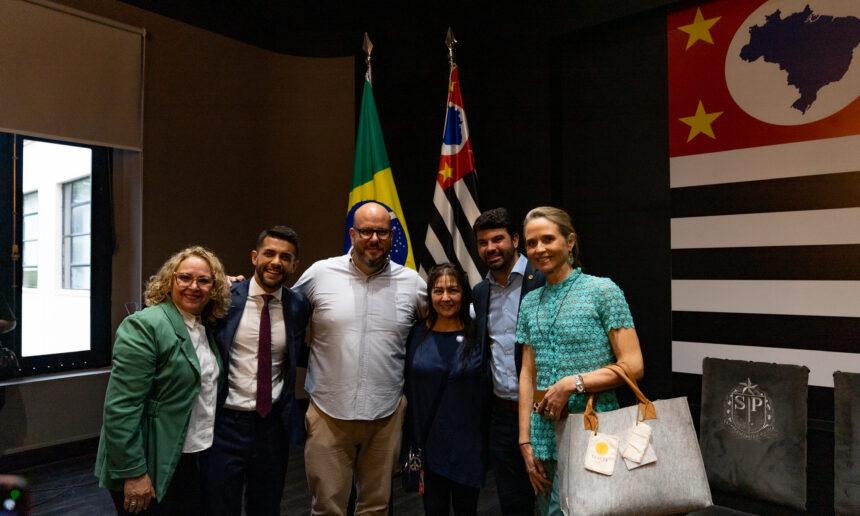 Medical cannabis in São Paulo’s public health system is the result of active citizenship by civil society