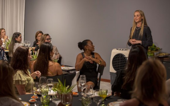 Encontro de Mulheres_06 (1) Humanitas360 inicia trabalho da Cooperativa Cuxá, na Unidade Prisional Feminina de São Luís