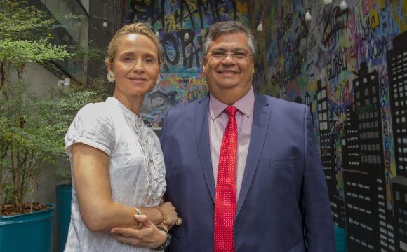 Flavio Dino_04pq Em visita ao Humanitas360, governador do Maranhão detalha projeto de cooperativa na Unidade Prisional Feminina de São Luís