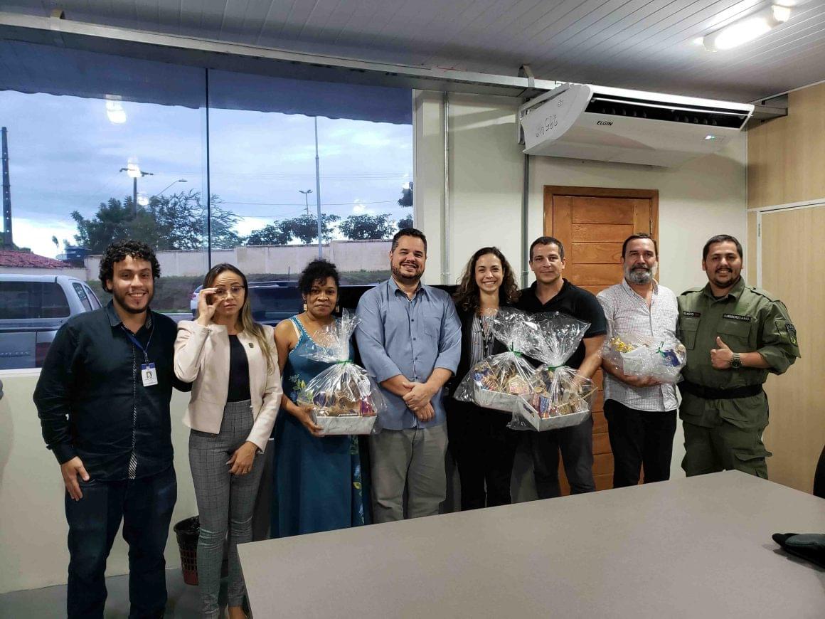 H360 e CNJ costuram parceria com governo do Maranhão para criar quarta cooperativa de detentos do país