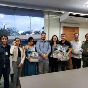 H360 e CNJ costuram parceria com governo do Maranhão para criar quarta cooperativa de detentos do país