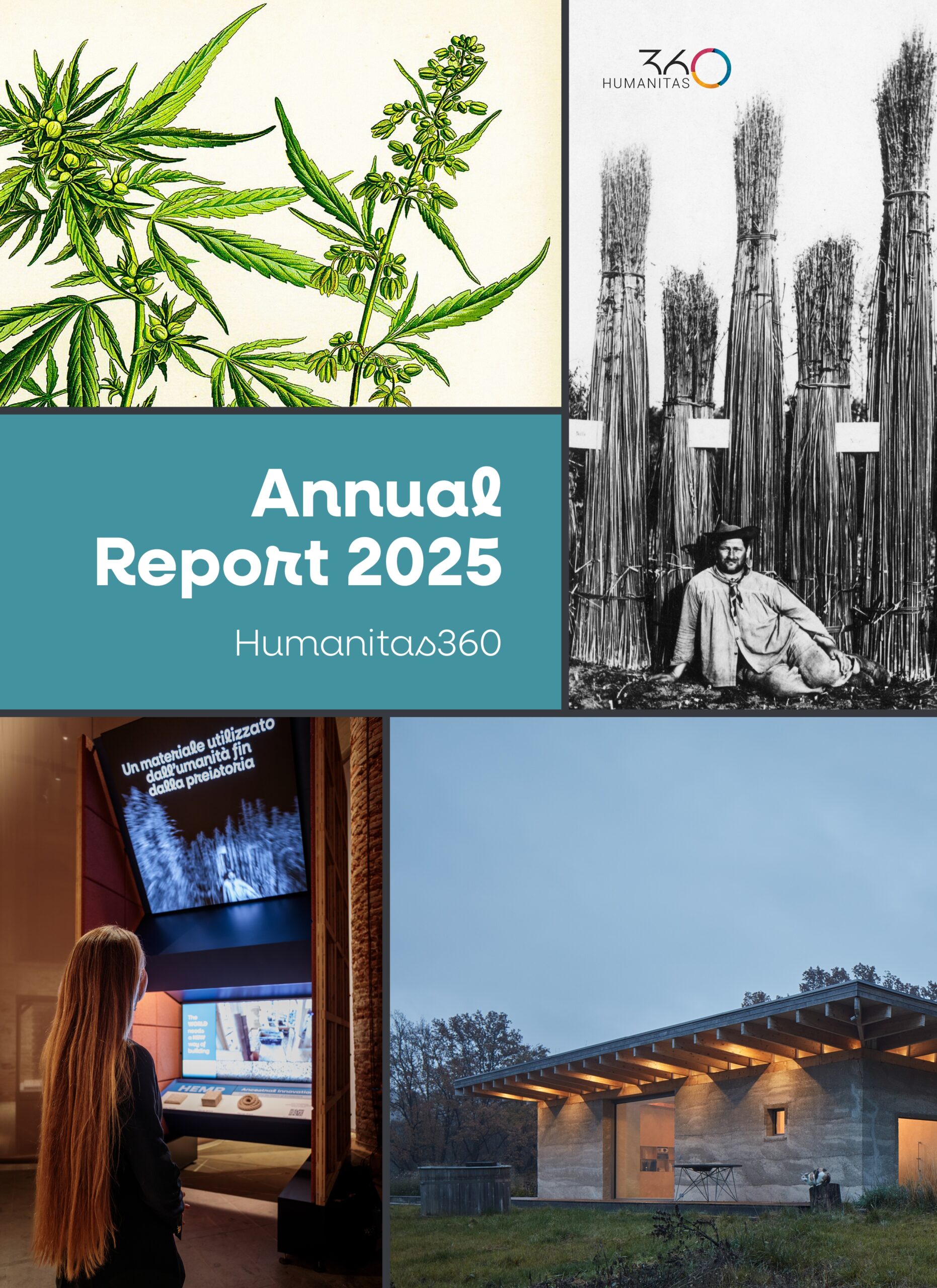 Read the Humanitas360 Institute’s 2025 Annual Report