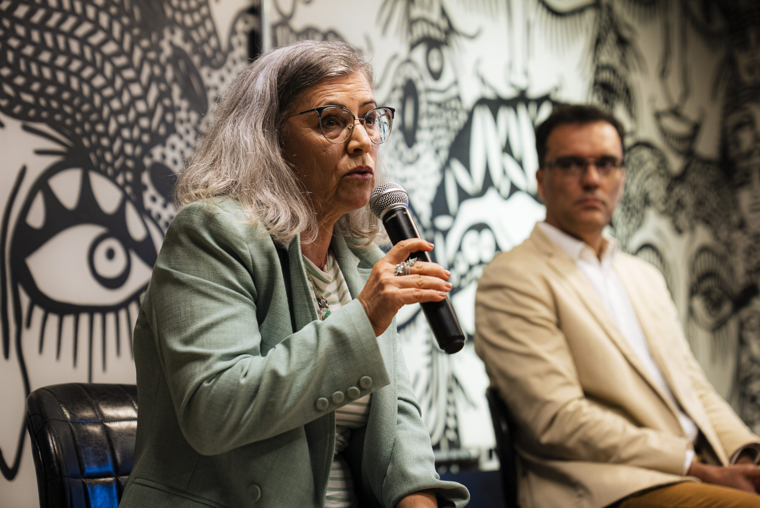 6º “Conversas Difíceis” debateu relação entre ciência e espiritualidade; assista