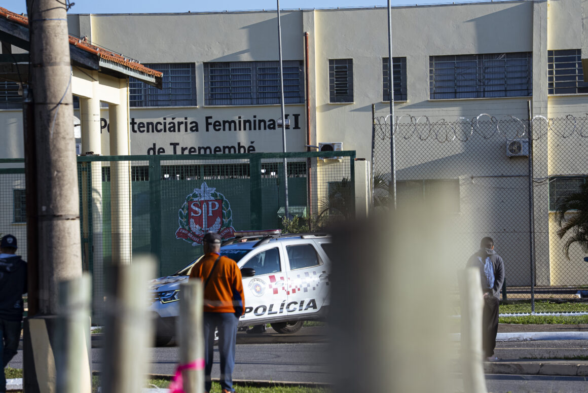 Progressão de regime e “saidinhas”: instrumentos essenciais para a reinserção social de pessoas presas