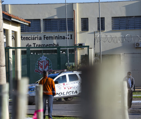Progressão de regime e “saidinhas”: instrumentos essenciais para a reinserção social de pessoas presas