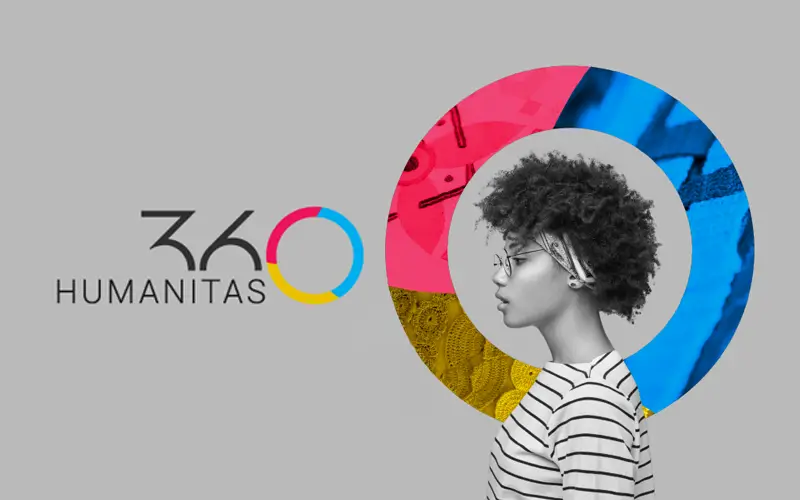 Quem Somos Humanitas