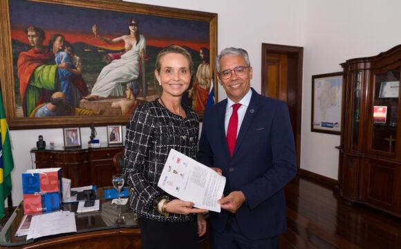 H360 firma nuevo Acuerdo de Cooperación con autoridades de Maranhão para ampliar acciones en el estado