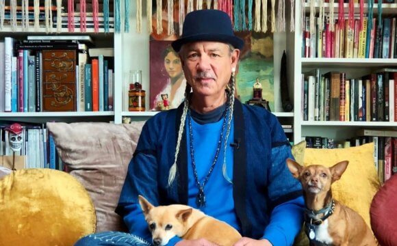 La ley para la regulación de la industria del cannabis debe prever la reparación a las personas presas por crímenes no violentos, dice Steve DeAngelo La ley para la regulación de la industria del cannabis debe prever la reparación a las personas presas por crímenes no violentos, dice Steve DeAngelo