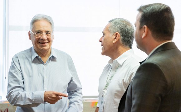 IMG_9608 Conferência reúne especialistas em busca de responsabilidade social no mercado de cannabis medicinal