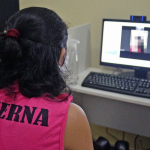 El Consejo Nacional de Justicia y el Instituto Humanitas360, amplían las visitas virtuales en presidios en Marañao