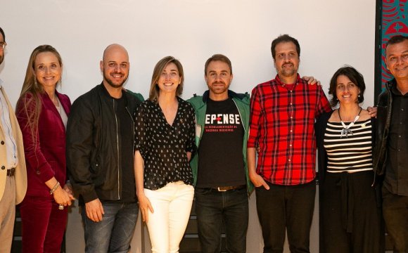 Exibição comemorativa de 5 anos do filme “Ilegal” discute regulamentação da Cannabis medicinal pela Anvisa Exibição comemorativa de 5 anos do filme “Ilegal” discute regulamentação da Cannabis medicinal pela Anvisa