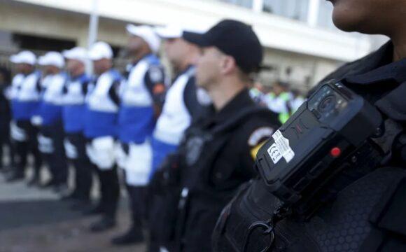 Council of the Ministry of Justice approves body camera recommendation for security agents