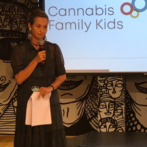 Cannabis Family Kids: investigación sobre el uso de Cannabidiol en el tratamiento del autismo infantil