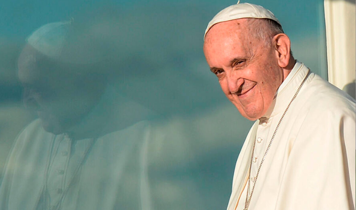 “Remember me with tenderness”: A farewell to Francis, brother in faith