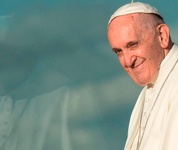 “Remember me with tenderness”: A farewell to Francis, brother in faith