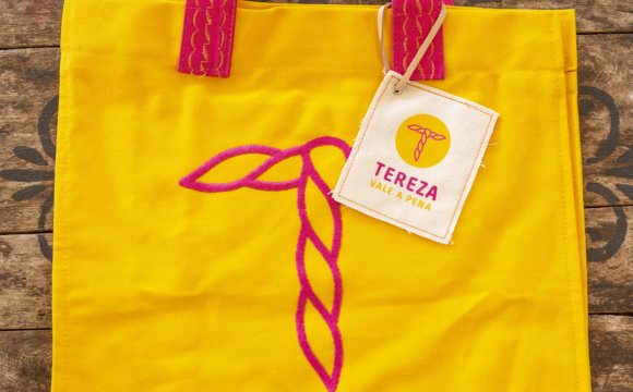 Produtos Tereza_20 Productos Tereza hechos por mujeres encarceladas y egresas apoyadas por H360 entran en la red Dotsy