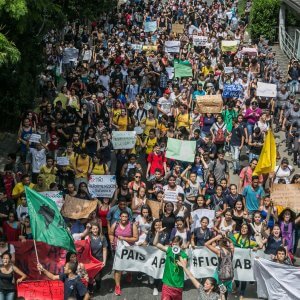 Novo estudo reforça que pontos fracos do Brasil em relação à democracia estão associados à cultura política dos cidadãos