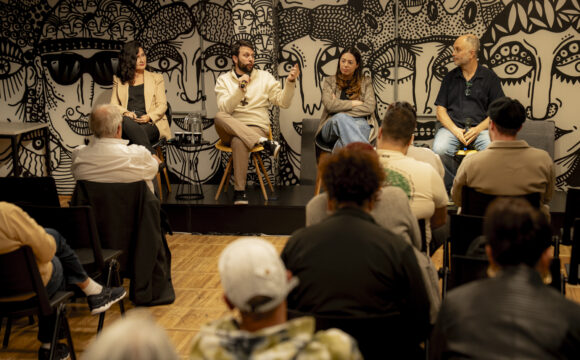 Debate on gender roles in evangelical churches brought together theologians and pastors at CIVI-CO