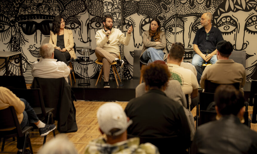 Debate sobre roles de género en la iglesia evangélica reunió a teólogos y pastores en CIVI-CO