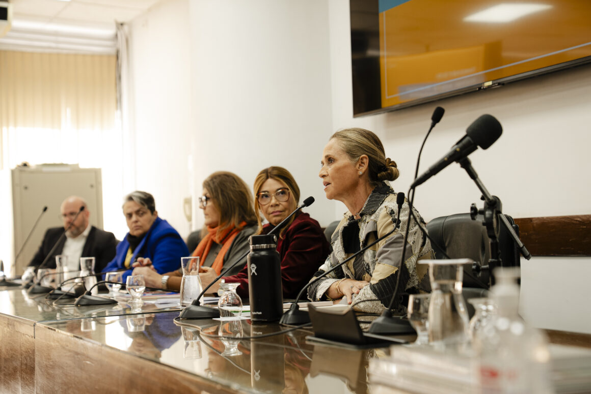 H360 articula rede de organizações pela educação inclusiva em seminário na Câmara de São Paulo
