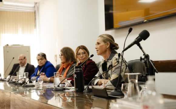 H360 brings together network of organizations for inclusive education at São Paulo seminar