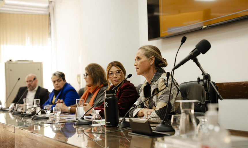 H360 articula red de organizaciones por la educación inclusiva en seminario en la Cámara de São Paulo