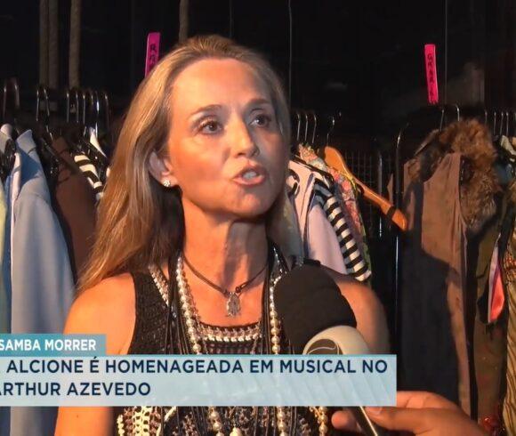 Estreia de musical sobre Alcione no Maranhão e trabalho de cooperadas são destaque na TV Cidade