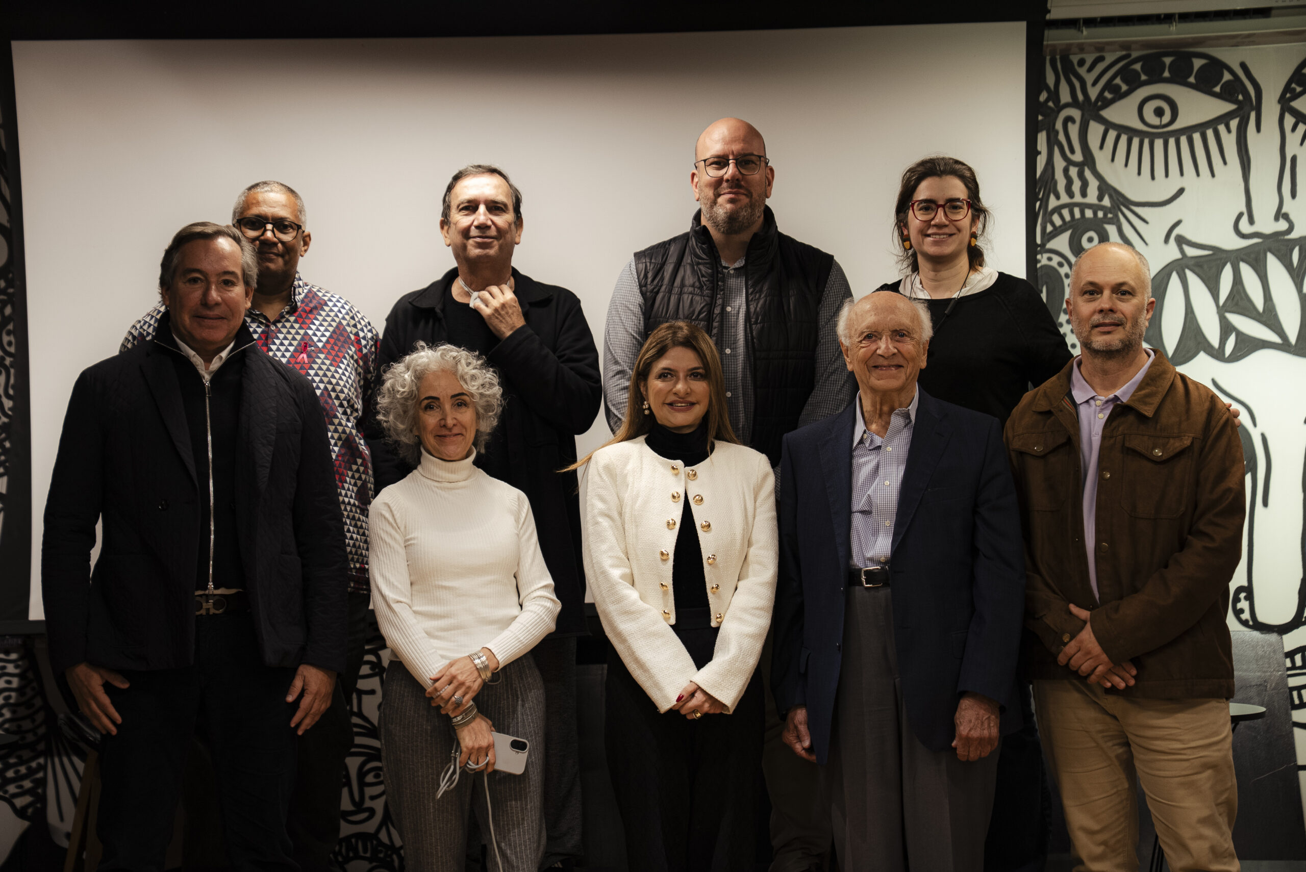 Reunião Anual do Conselho H360 debate ampliação de projetos e marca década de cidadania ativa