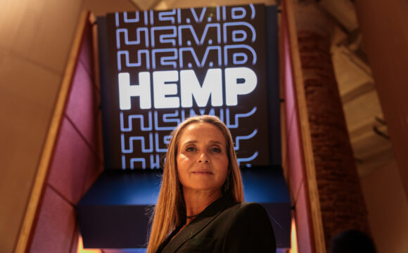 Humanitas360 Institute showcases Hemp-based installation at Venice Biennale of Architecture Humanitas360 Institute showcases Hemp-based installation at Venice Biennale of Architecture