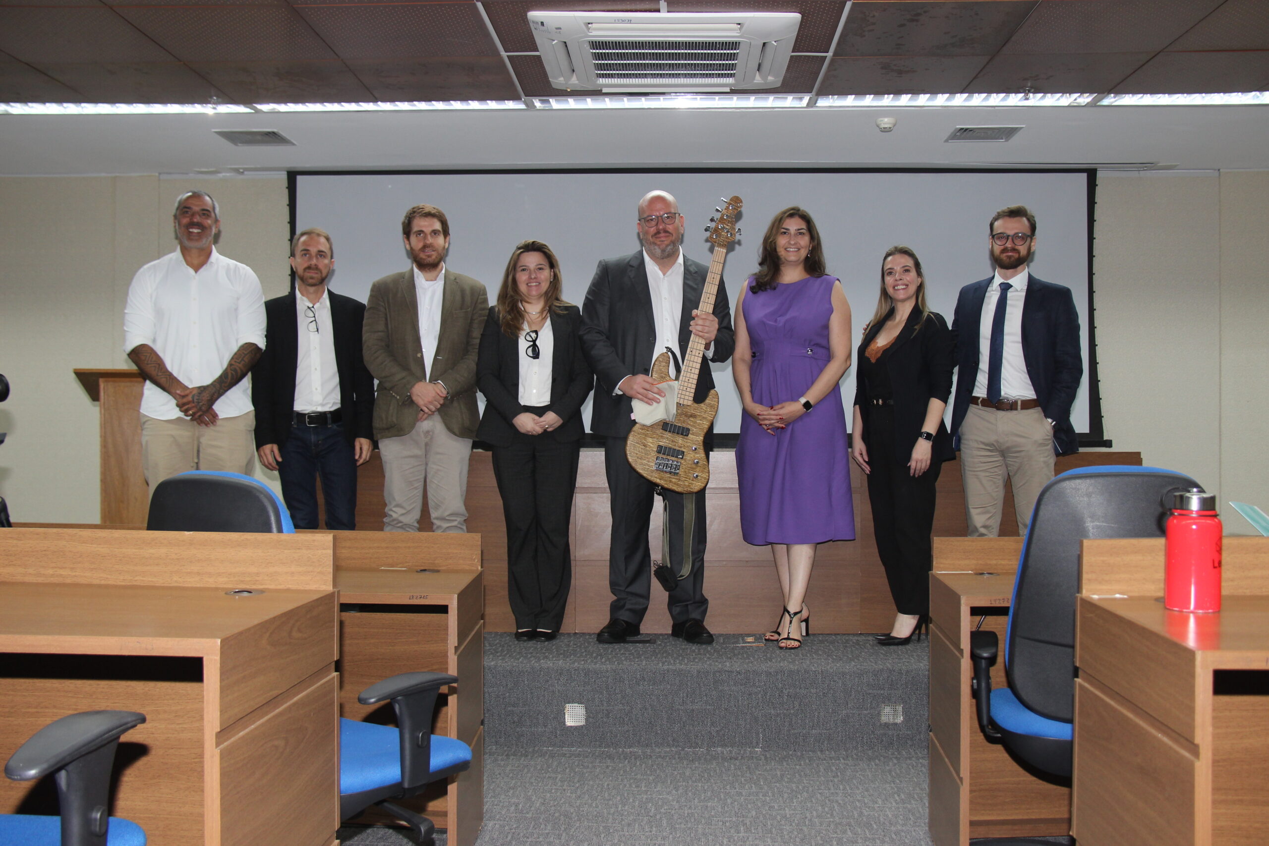 Caminhos regulatórios para o cânhamo no Brasil: H360 apresenta relatório com Embrapa e Instituto Ficus